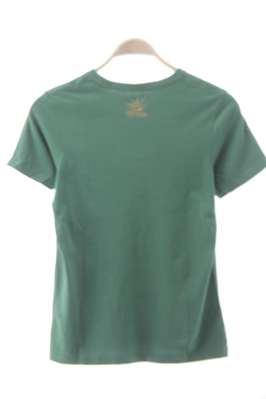Camiseta manga corta de Zoo york de la talla S