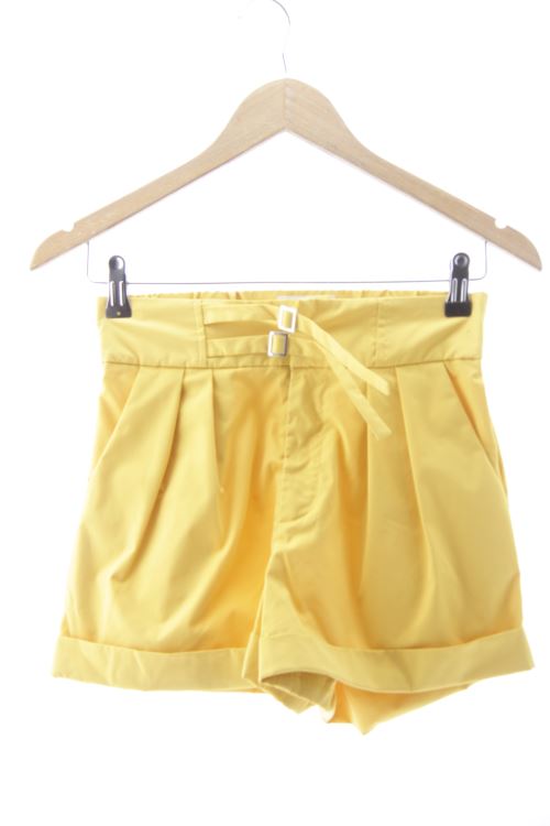 Pantalón corto