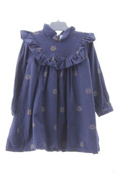 Robe 3 ans MIA Y LIA