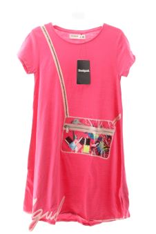 Vestito sportivo 11 anni Desigual