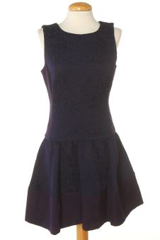 Robe casual 38 Naf Naf, photo 1 sur 2