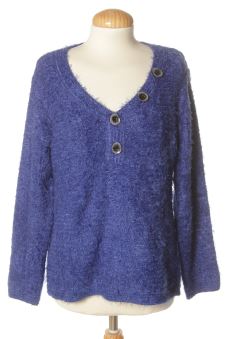 Pull M Armand Thiery