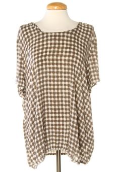 Blouse à manches courtes 40 Gerry Weber