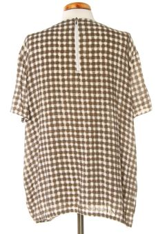 Blouse à manches courtes 40 Gerry Weber
