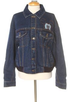 Jacke L Disney (DESIGUAL)