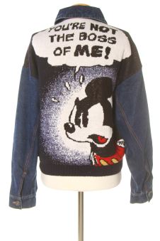 Jacke L Disney (DESIGUAL)