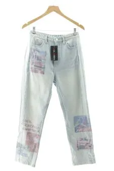 Jeans 38 Mia donna, photo 1 sur 2