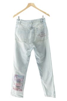 Jeans 38 Mia donna