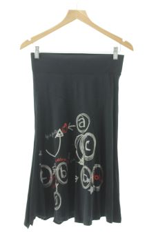 Jupe M Desigual