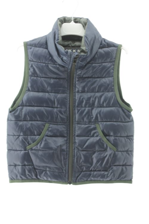 Veste sans manches