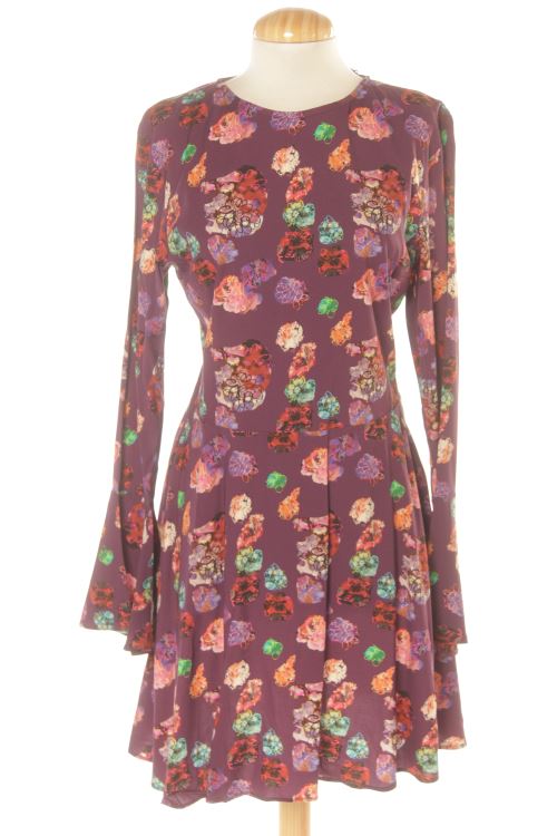 Robe casual