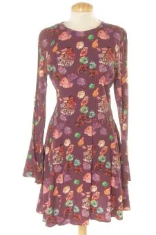 Vestido casual M Desigual, foto 1 de 2