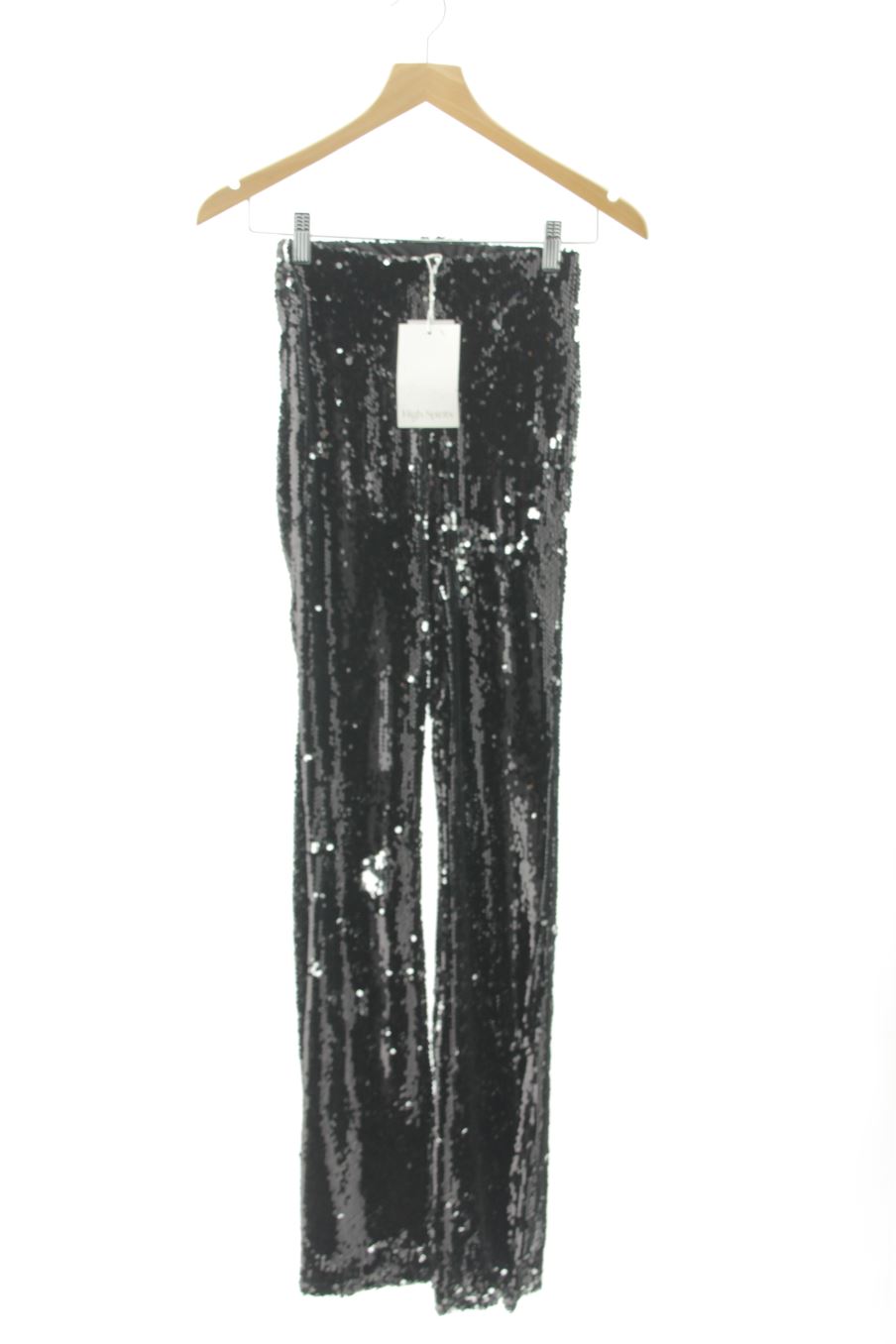 Pantalon High Spirits (Springfield) de la taille XS, de couleur noir