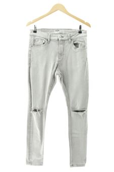 Vaquero 40 Bershka