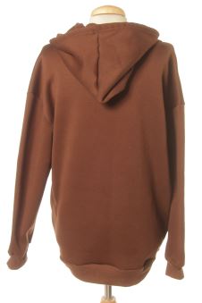 Sudadera M PERCENTIL