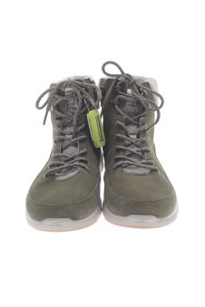 Botines 41 skechers