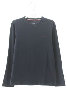 T-shirt manches longues 10 ans Tommy Hilfiger