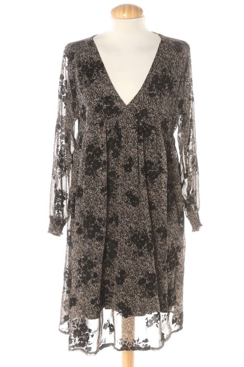 Robe casual