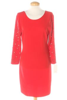 Vestido casual S Made in italy