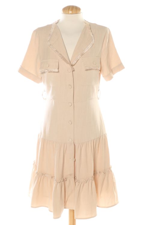 Robe casual