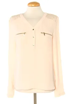 Blusa a maniche lunghe 36 Morgan de toi, foto 1 di 2