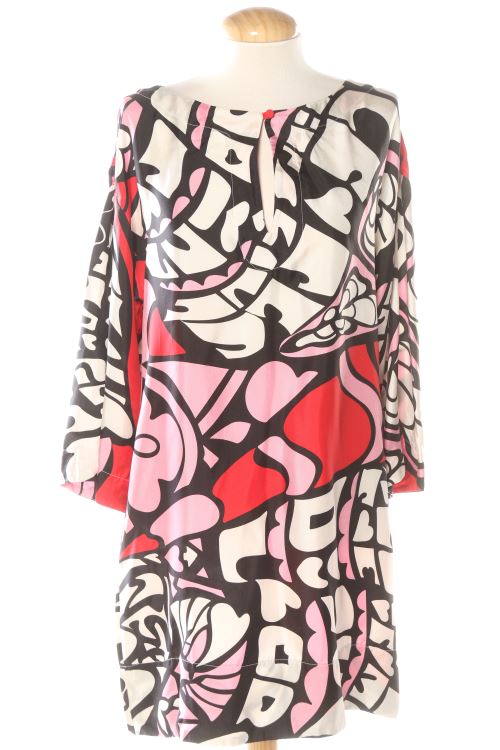 Robe casual