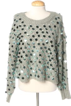Pull L Zara, photo 1 sur 2