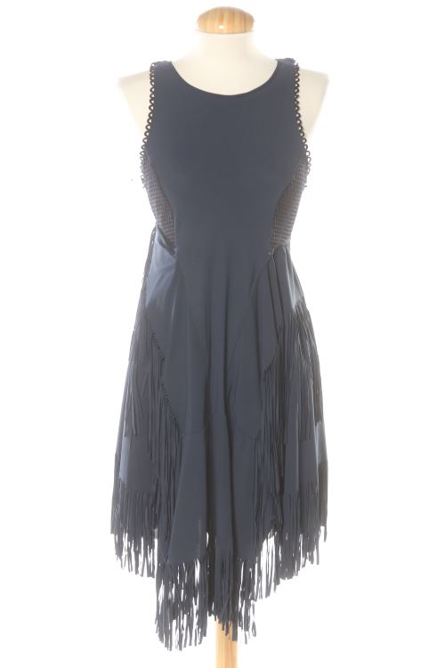 Vestido casual