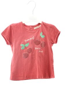 Camiseta 2 años Sfera