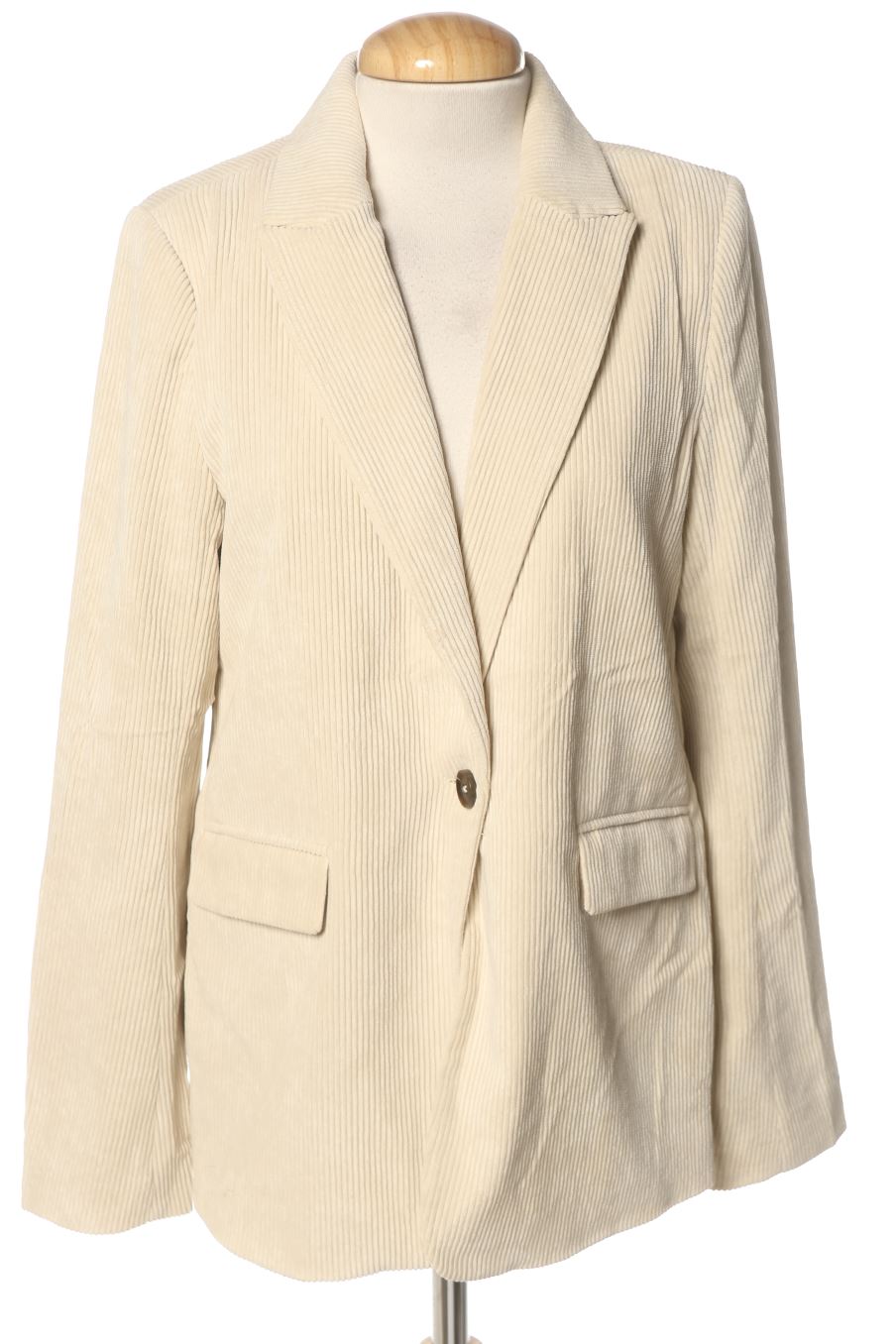 Blazer MKT Studio de la taille 36, de couleur beige