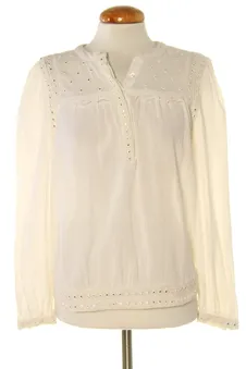 Blouse à manches longues S Sfera, photo 1 sur 2