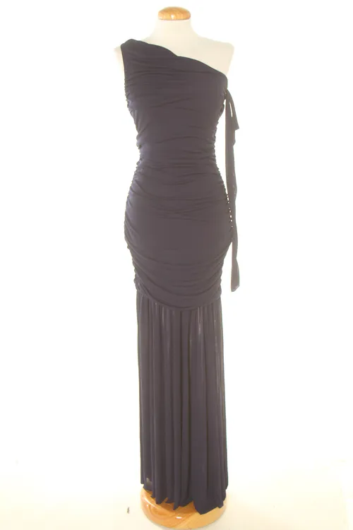 Vestido elegante