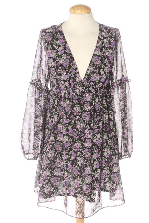 Robe casual