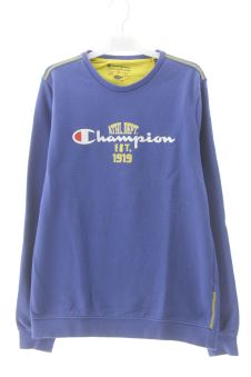 Sudadera 13 años Champion