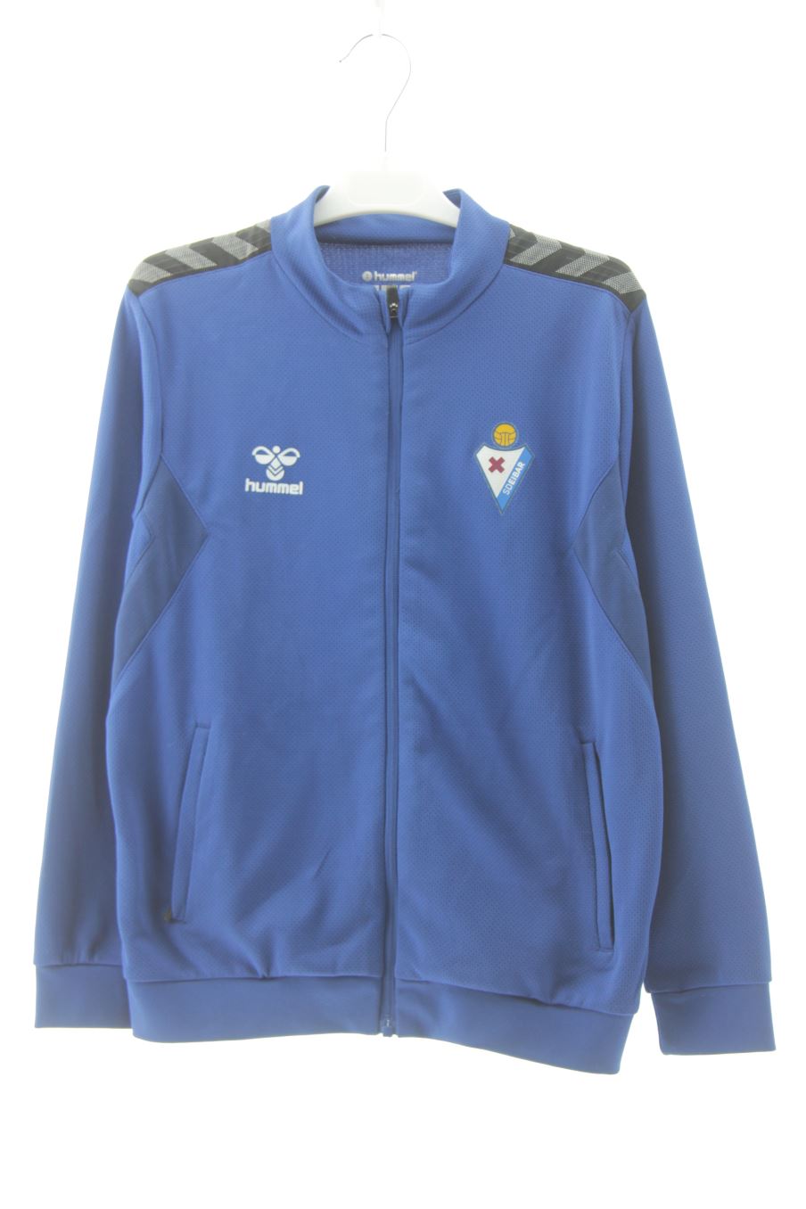 Sudadera de Hummel de la talla 12 años