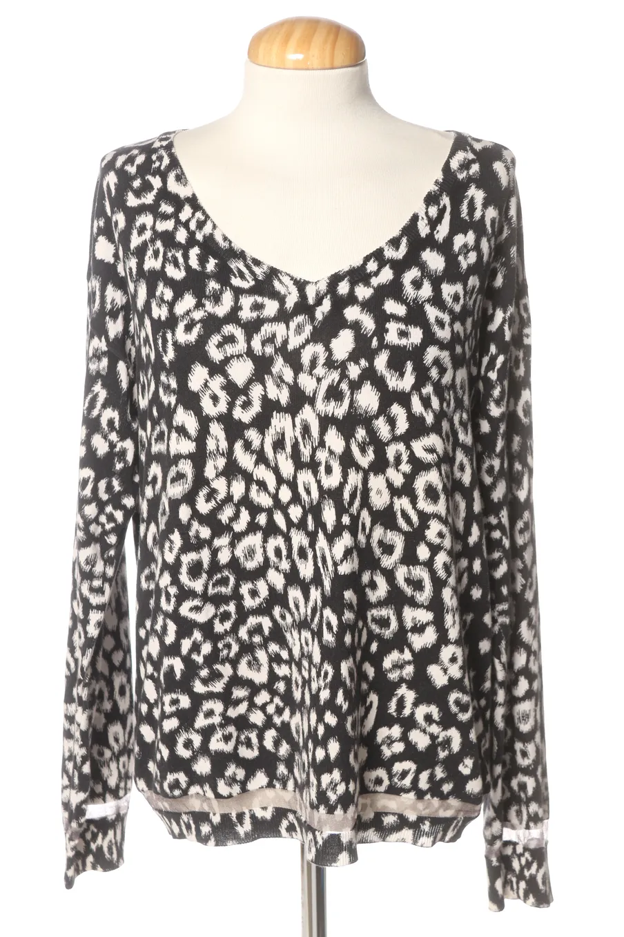 Maglione de Liu jo de la talla M, de color stampato