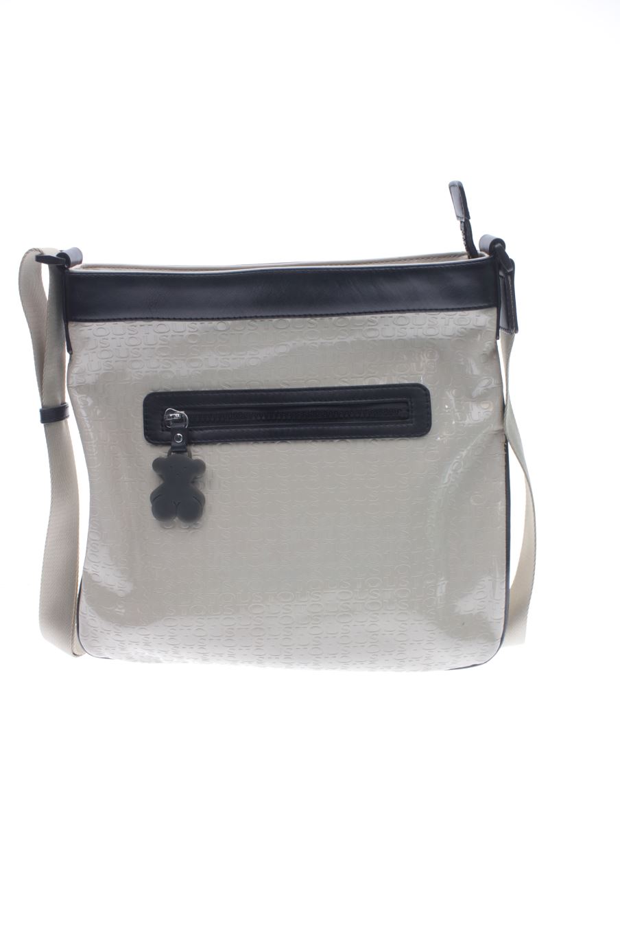 Bandolera Beige de Tous