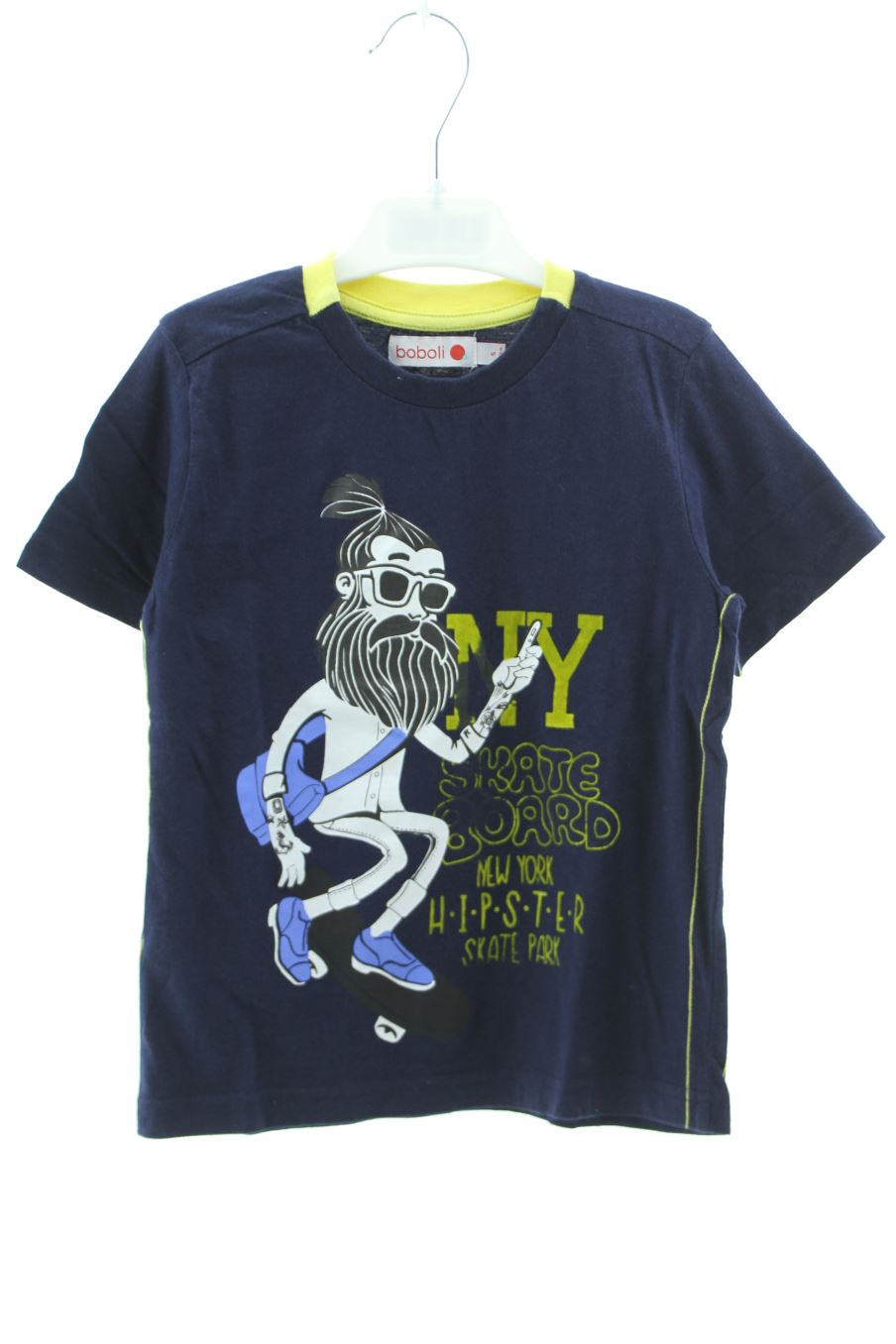 T-shirt Boboli de la taille 5 ans de seconde main