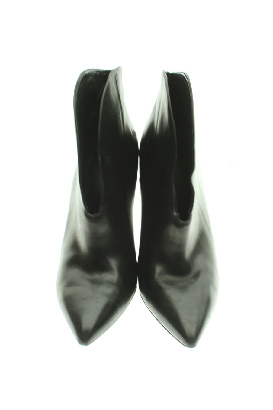 Botines de STELLA LUNA de la talla 38, de color negro de