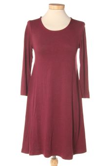 Robe casual S Stradivarius, photo 1 sur 2