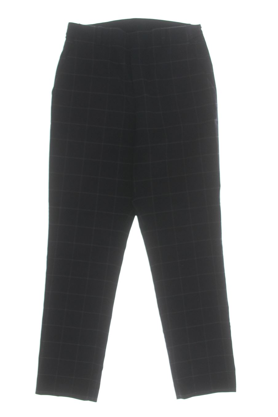 Hose von Uniqlo Größe 36, Farbe Marineblau, für