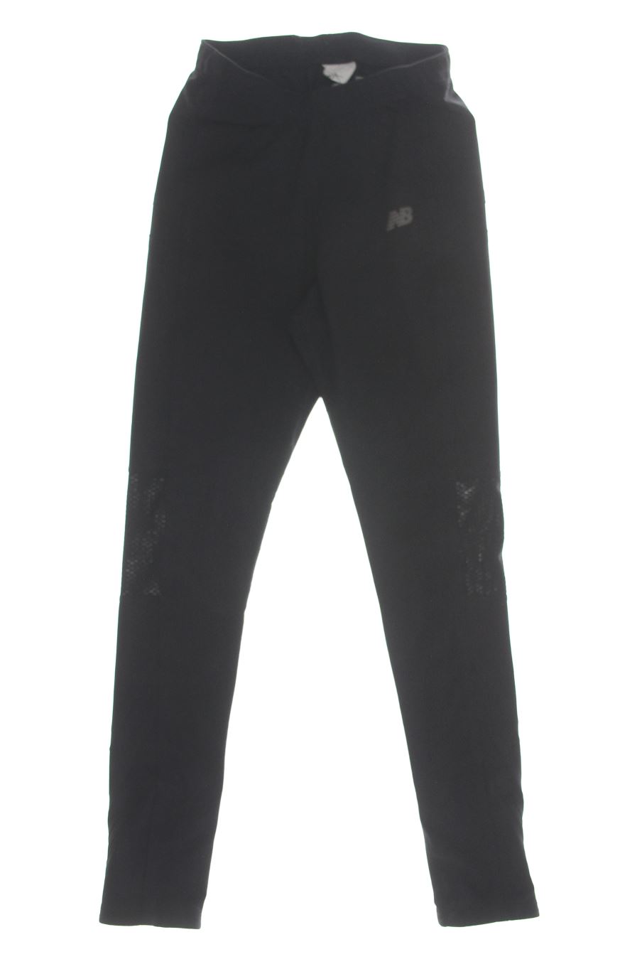 Pantalones de deporte de New balance de la talla XS, de color negro