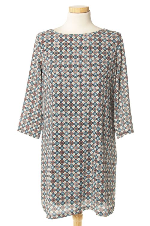 Robe casual