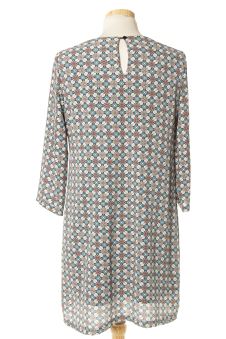 Robe casual S Lili & Lala