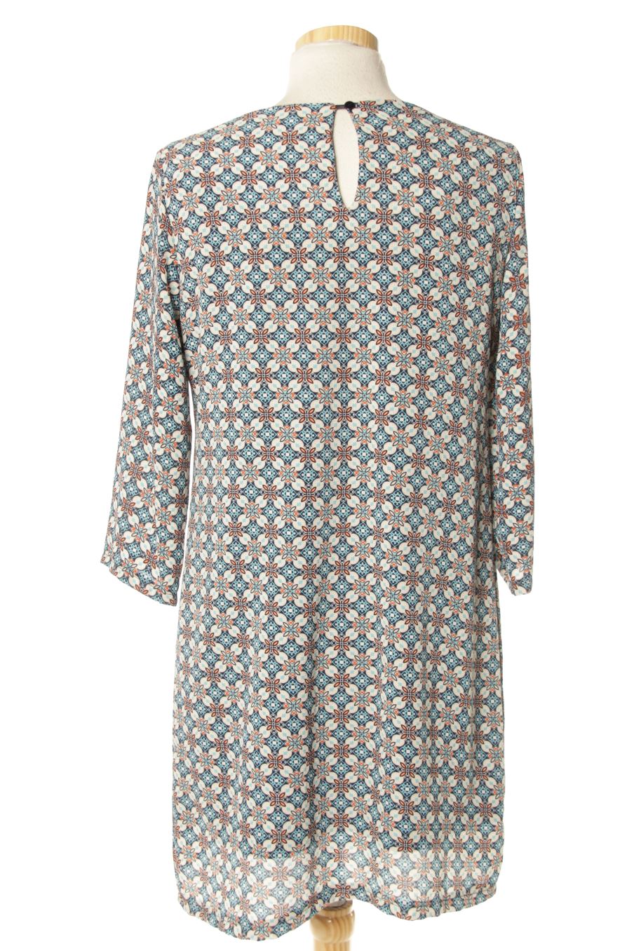 Vestido casual de Lili & Lala de la talla S, de color estampado