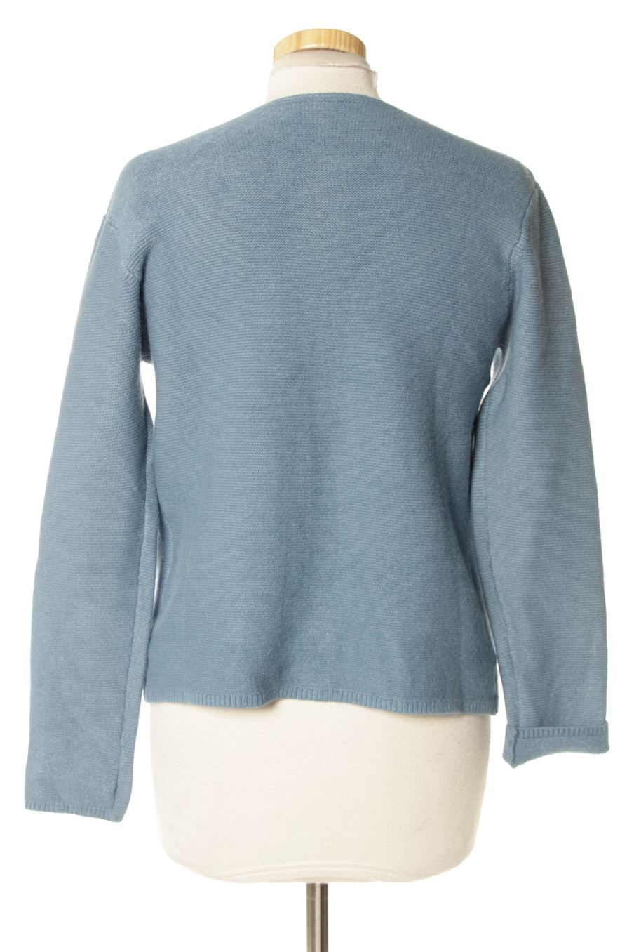 Chaqueta de PERCENTIL de la talla L, de color azul