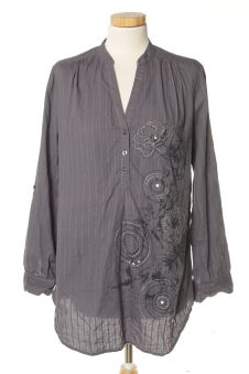 Blouse à manches longues 38 Promod, photo 1 sur 2