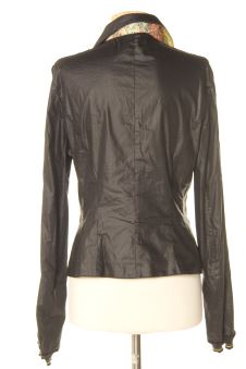 Blazer S Pianurastudio