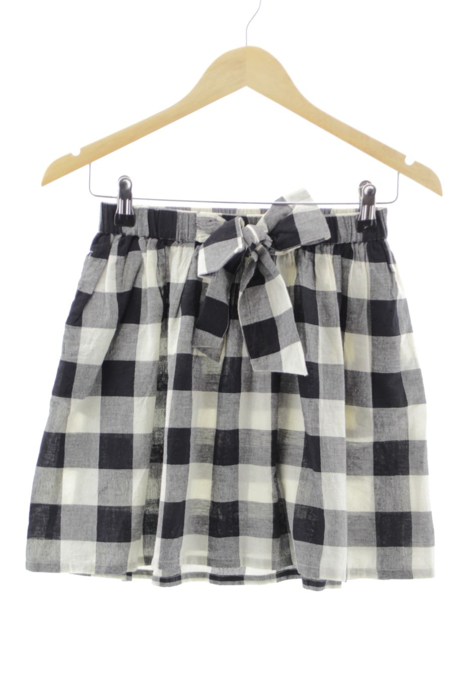 Falda de Kids collection (El Corte Inglés) de la talla 11 años de segunda mano