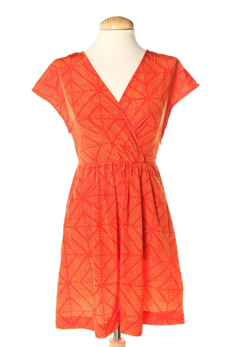 Robe casual Gap de la taille XS, de couleur imprimés
